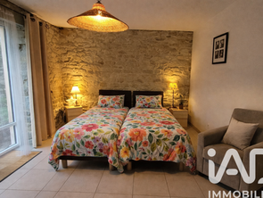 Vente Appartement 4 piècesSaint-Nolff