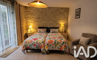 Photo Vente appartement Saint-Nolff