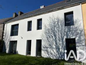 Vente Appartement 4 piècesSaint-Nolff