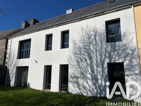 Vente appartement 4 pièces Saint-Nolff 56