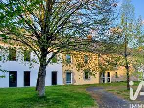Vente Appartement 4 piècesSaint-Nolff