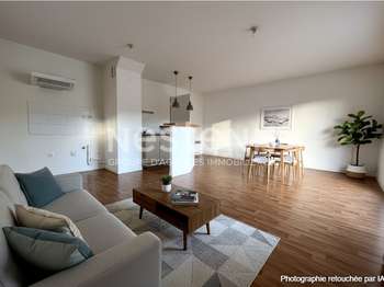 Vente appartement 3 pièces Saint-Nolff 56