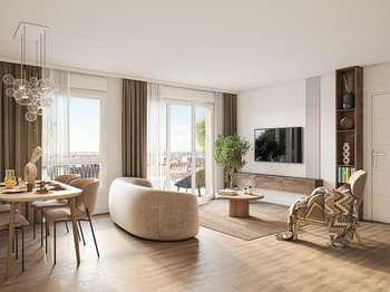 Vente appartement 3 pièces Saint-Omer 62