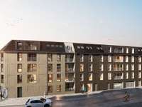 Vente appartement 3 pièces Saint-Omer - 62