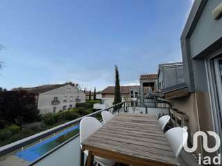 Vente appartement 5 pièces