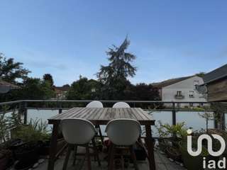 Vente appartement 5 pièces