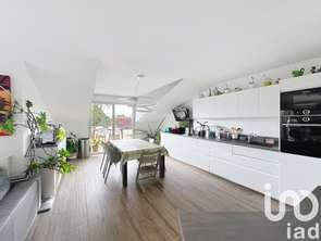 Vente Appartement 5 piècesSaint-Orens-de-Gameville