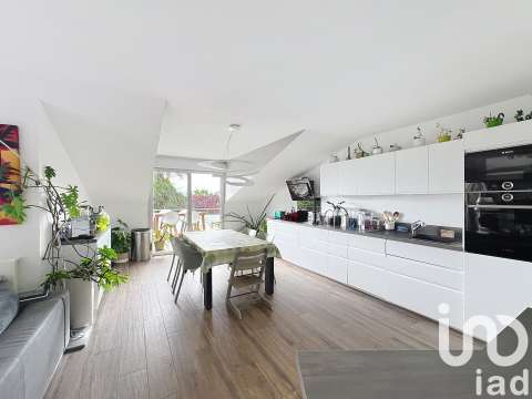 Vente appartement 5 pièces Saint-Orens-de-Gameville 31