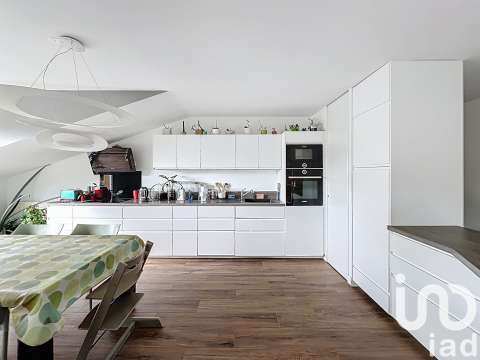 Vente appartement 5 pièces