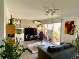 Vente appartement 5 pièces