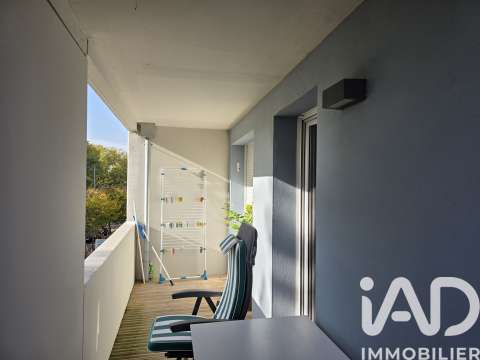 Vente appartement 2 pièces Saint-Orens-de-Gameville 31