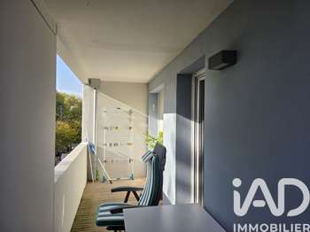 Vente appartement 2 pièces Saint-Orens-de-Gameville 31