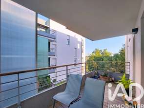Vente Appartement 2 piècesSaint-Orens-de-Gameville