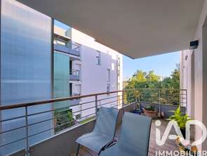 Vente Appartement 2 piècesSaint-Orens-de-Gameville
