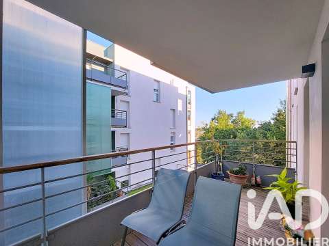 Vente appartement 2 pièces Saint-Orens-de-Gameville 31