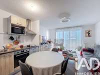 Vente appartement 2 pièces Vente appartement 2 pièces