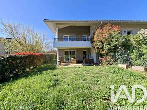 Vente Appartement 3 piècesSaint-Orens-de-Gameville