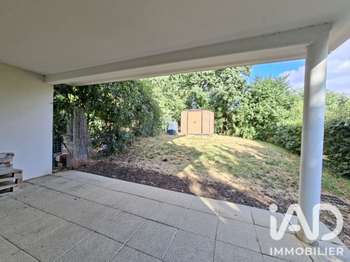 Vente Appartement 3 piècesSaint-Orens-de-Gameville