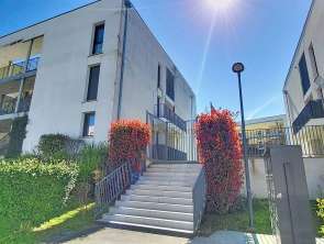 Vente Appartement 2 piècesSaint-Orens-de-Gameville
