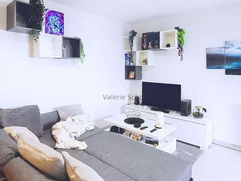 Vente appartement 2 pièces Vente appartement 2 pièces