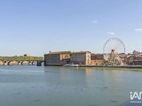 Vente appartement 1 pièce Vente appartement 1 pièce