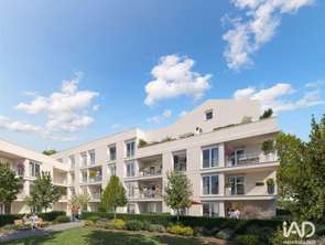 Vente Appartement 4 piècesSaint-Orens-de-Gameville
