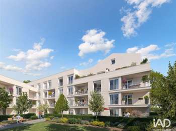 Vente appartement 4 pièces Vente appartement 4 pièces