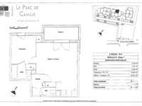 Vente appartement 2 pièces Vente appartement 2 pièces