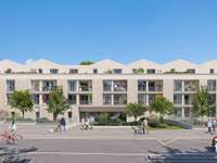 Vente appartement 1 pièce Vente appartement 1 pièce