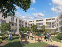 Vente appartement 2 pièces Vente appartement 2 pièces