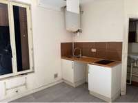 Vente appartement 1 pièce