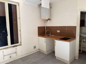 Vente appartement 1 pièce