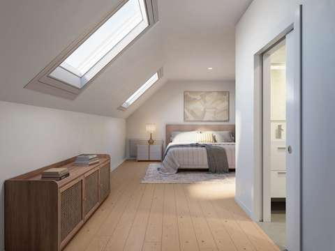 Vente appartement 1 pièce Saint-Ouen 93