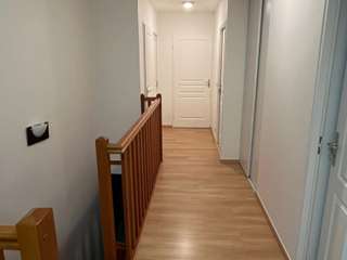 Vente appartement 5 pièces Vente appartement 5 pièces