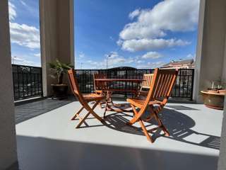 Vente appartement 5 pièces Vente appartement 5 pièces