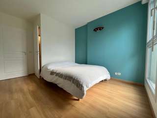 Vente appartement 5 pièces Vente appartement 5 pièces
