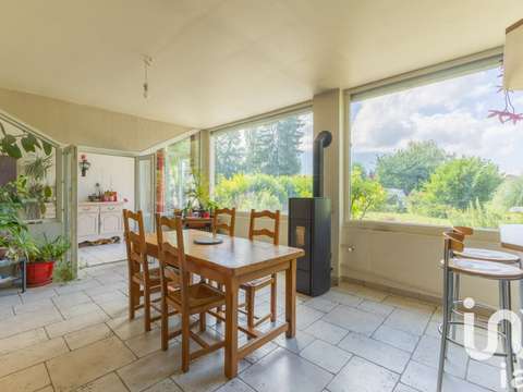 Vente appartement 5 pièces Vente appartement 5 pièces