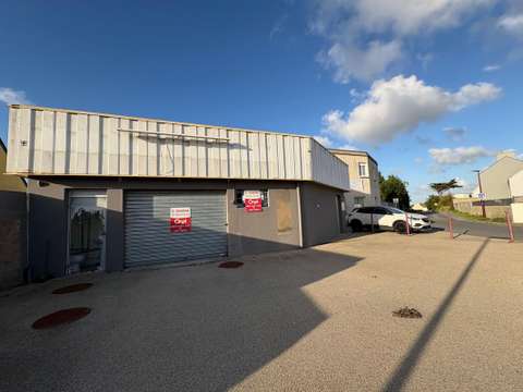 Vente appartement 5 pièces Saint-Pabu 29