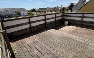 Photo Vente appartement Saint-Pabu