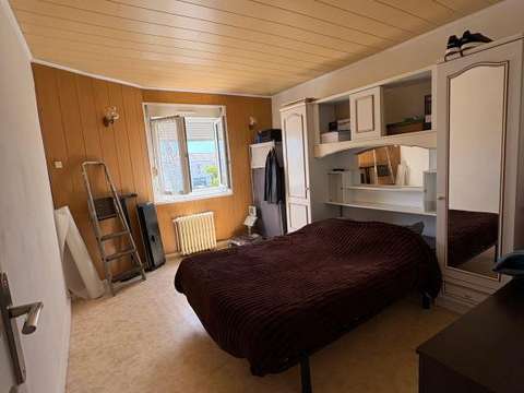 Vente appartement 5 pièces