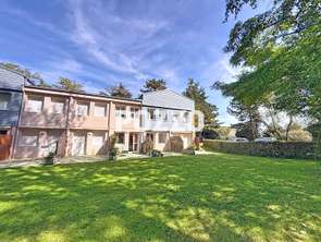 Vente Appartement 3 piècesSaint-Pair-sur-Mer