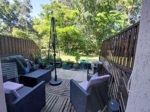 Vente Appartement 3 piècesSaint-Pair-sur-Mer