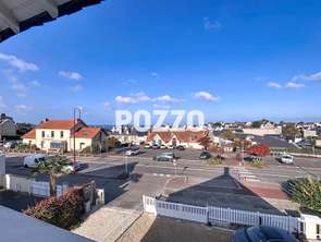 Vente Appartement 4 piècesSaint-Pair-sur-Mer