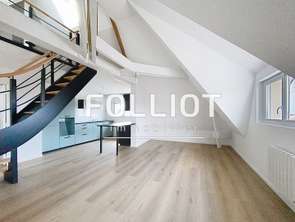 Vente Appartement 3 piècesSaint-Pair-sur-Mer