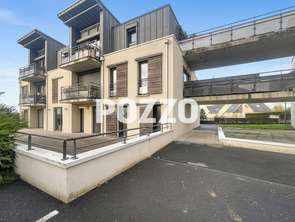 Vente Appartement 3 piècesSaint-Pair-sur-Mer