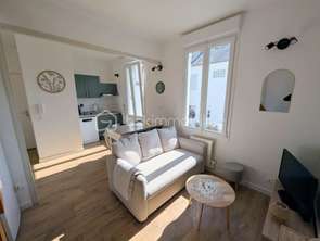 Vente Appartement 2 piècesSaint-Pair-sur-Mer