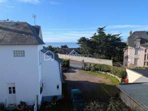 Vente Appartement 2 piècesSaint-Pair-sur-Mer