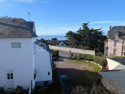 Vente appartement 2 pièces Saint-Pair-sur-Mer 50