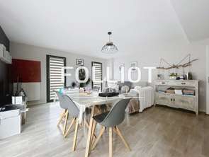 Vente Appartement 3 piècesSaint-Pair-sur-Mer