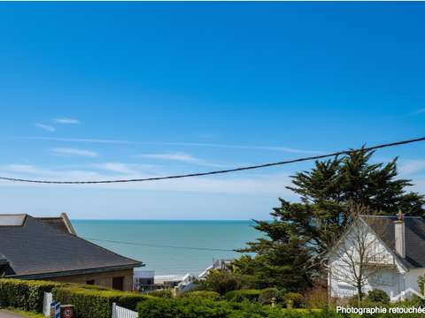 Vente appartement 2 pièces Saint-Pair-sur-Mer 50